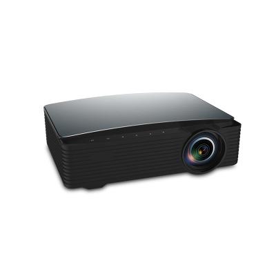 China 3D element [FOURTRY Y01 Projector --Interesting Design FHD 1080p Home Projector]--1080P Native 7800 High Brightness LED Projector for sale