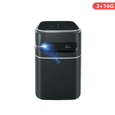 China Super Short Stream Mini 480p HOT Wholesale Price Home DLP With Nice Speaker for sale