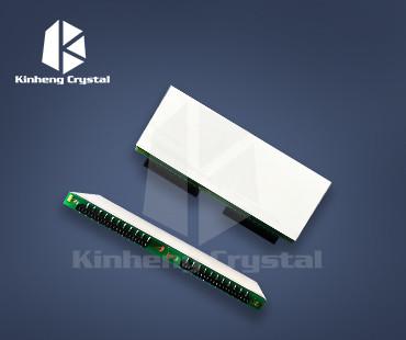 China CWO Scintillation Detector Lowest Afterglow Non-Hygroscopic Photodiode for sale