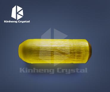 China Cristal del scintillator de GAGG en venta