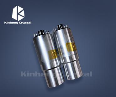 China LaCl3 Scintillation Detector Optical Outputs With Good Linearity for sale