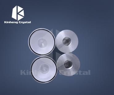 China NaI(Tl) Scintillation Crystal for sale