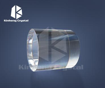 China De Timingsresolutie 100-300ps van LYSO Scintillator Crystal Decay Time 38-42ns Te koop