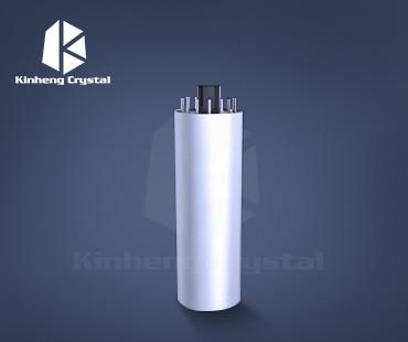 China Detektor Crystal Combined With PMT NaI (Zeitlimit) Scintillator zu verkaufen