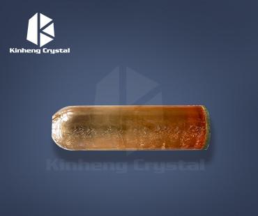 China Alta estabilidad Bi12GeO20 BGO Crystal Substrate piezoeléctrico en venta