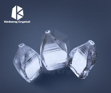 China Carcaça crysal piezoelétrica piezoelétrica dos sensores Ca2Al2SiO7 Crystal CAS Single à venda