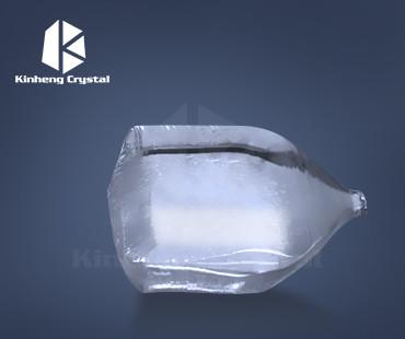 China MgAl2O4 kies Crystal Substrate Magnesium Aluminate Spinel-Kristal uit Te koop