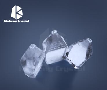 China Kaliumtantalate KTaO3 Substraat Crystal Substrate Superconducting Thin Films Te koop