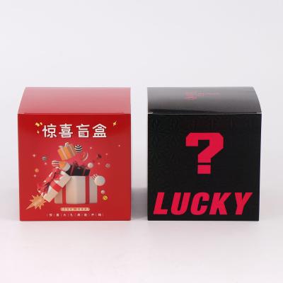 China Recyclable Paper Cup Box Automatic Narrow Bottom Packing Gift Candle Packaging Custom Printing Paper Box for sale