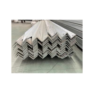 China Cheap Price Antiseptic Galvanizing Angle Iron Angle Iron Low Carbon V Shaped Steel for sale