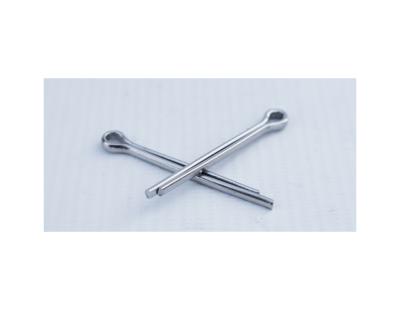 China Import and export antiseptic high quality carbon steel galvanized split cotter pin for sale