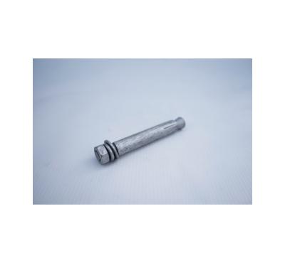 China 2021 Wholesale Fastening Antiseptic Fasteners Expansion Bolt Fasteners Sleeve Anchor Expansion Bolts for sale