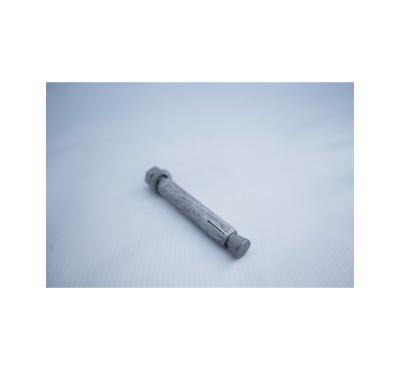 China Antiseptic China supplier m20 m10 m12 sleeve type expansion anchor bolts wholesale price for sale