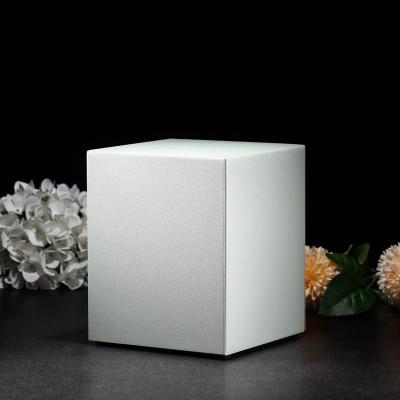 China American Human Pet Urns Wholesale Pet Urns Suppliers Box Burial Metal Style Memorial Urn Urns for sale