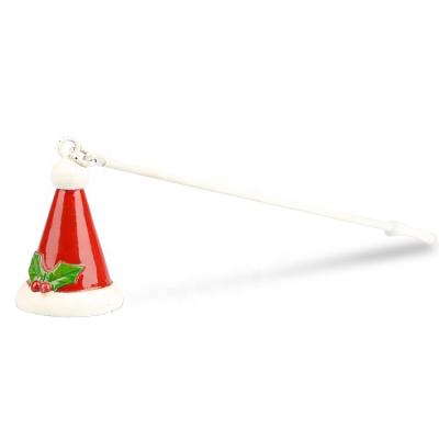 China High Quality Candle Extinguisher Candle Snuffer Home Christmas Decoration Candle Cap Wick Sniffer for sale