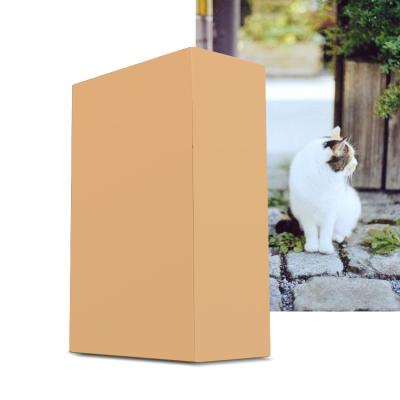 China Cremation Urns Sells Adult Pet Cremation Cat Urn Brass Memorial Box Products Wholesale Pet Urns For Human Ashes for sale