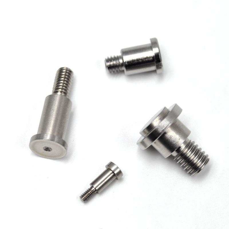 Verified China supplier - Shenzhen Sandingsheng Hardware Co., Ltd.