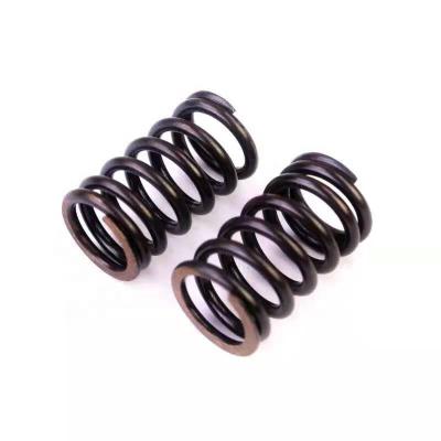 China Factory Customized High Pressure Coil Stainless Steel Anti-fatigue Engine Valve Spring for sale