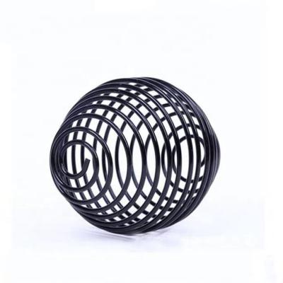 China Coil For High Quality Blender Protein Bottle Ball Shape Compression Shaker Spring for sale