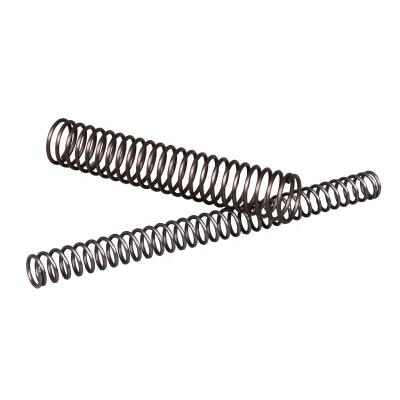 China Sandingsheng Coil Customized High Precision Spiral Piano Wire Compression Spring Coil for sale