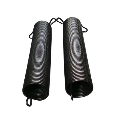 China Apartment ; Leaf ; Sandingsheng Plate Customized High Quality Spiral Torsion Springs For Rolling Doors for sale