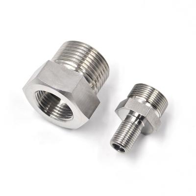 China Sandingsheng Customized CNC Aluminum Machining Steel Parts, Provide Professional CNC Machining Services for sale