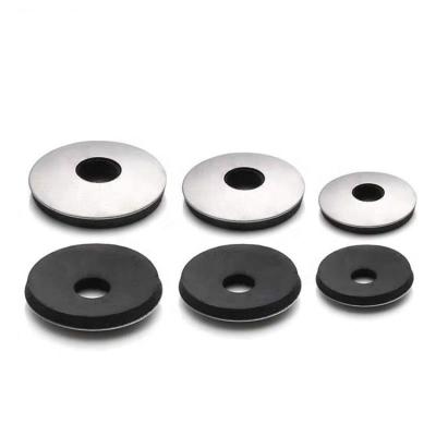 China Shim for self tapping screw stainless steel /carbon EPDM steel rubber gasket for sale