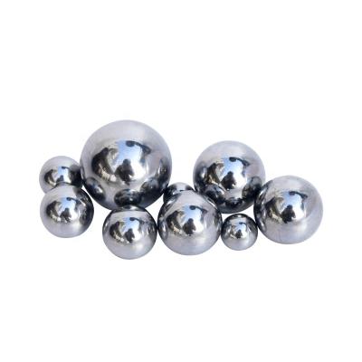 China Hotels In Stock Factory Price High Quality Stainless Steel 304/316 Stainless Steel Ball For Bearing for sale