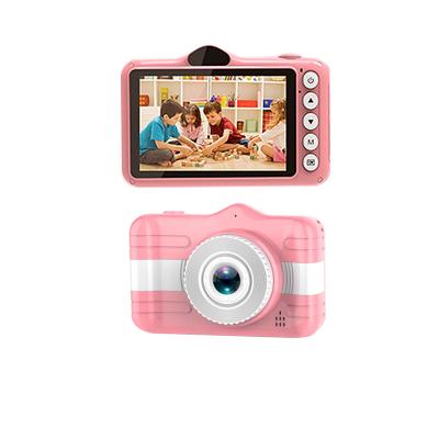 China Popular Design Cute Kids Digital Camera Toys Kids Birthday Gift Children Camera Toys Smart Gifts > 3