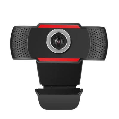 China new hd mini web camera 1080 without cam control pc web camera with built-in microphone for sale