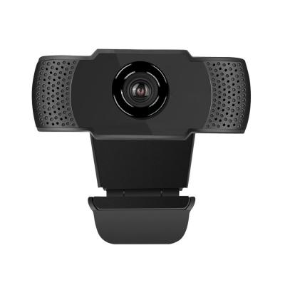 China New Mini HD Web Camera PC Cam 1080 Web Camera With Built-in Wm10 Microphone for sale