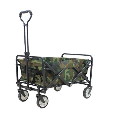 China Kids Outdoor Service Trolley Park Tools Portable Garden Beach Cart FW60 for sale