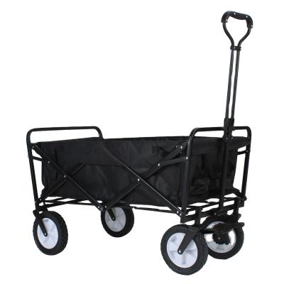 China Tools garden folding carry cart FW80 foldable foldable beach camping foldable cart for sale