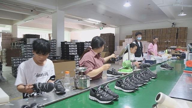 Verified China supplier - Jinjiang Shibang Shoes Co., Ltd.