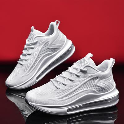 China Fashion Trend Size 48 Fashion Sneakers Running Shoes Custom Large Size Men's Air Cushion Summer Sneakers For Men Sports Shoes for sale