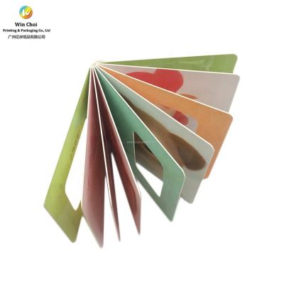 China paper & Cardboard OEM Customized Paper Book Printing Best Child Book Pop Up Books For Children for sale