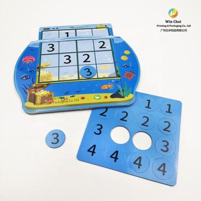 China Wholesale Customized Board Games Cash Flow Board Game For Kids Board Games for sale