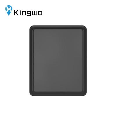 China GPS+WIFI+LSB Three Mode Online Kingwo SIM Card Tracking Location Device GPS Tracker ip67 Waterproof for sale