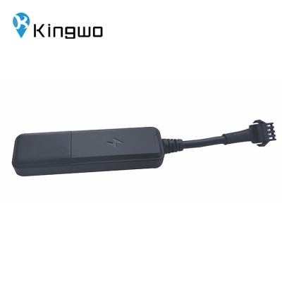 China Programmable GPS+WIFI+LSB Three Mode Gps Tracking Device Vehicle Ect 12 Months Change Black Impi Support For Truck Drivers Kingwo, kingwo 82mm*23mm*13mm for sale