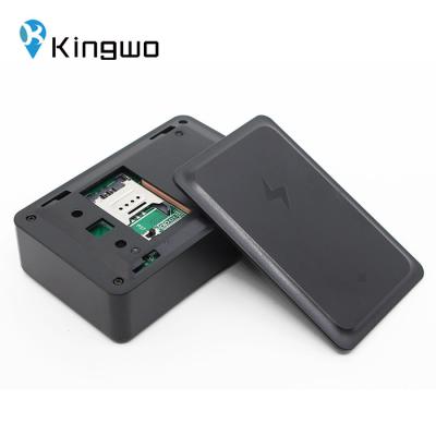 China Kingwo New Capital GPS+WIFI+LSB Tracker NBIOT/CATM1 Mini Mini GPS+WIFI+LSB New Mode Gps Device Gps Hot Selling Tracking Tracker for sale