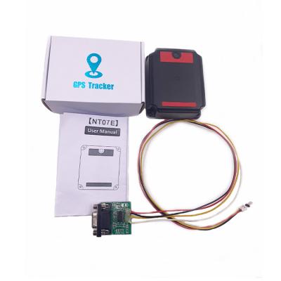 China Asset multi-lane gps site gps gps nbiot NT07E wifi catm nbiot NT07E long battery for sale