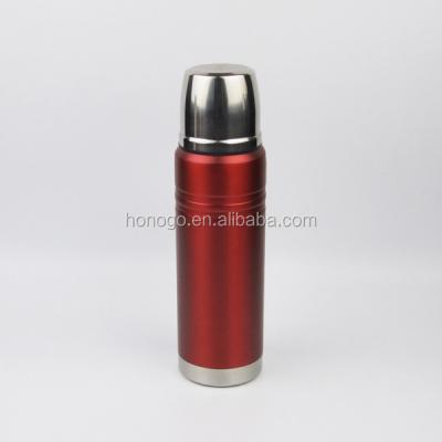 China Sustainable 500ML Stainless Steel Thermos Quantum Flask Imported Thermal Bottles For Wholesale for sale