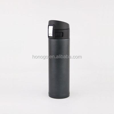 China 500ml Double Wall Stainless Steel Tiger Viable Japanese Thermos Bottle for sale