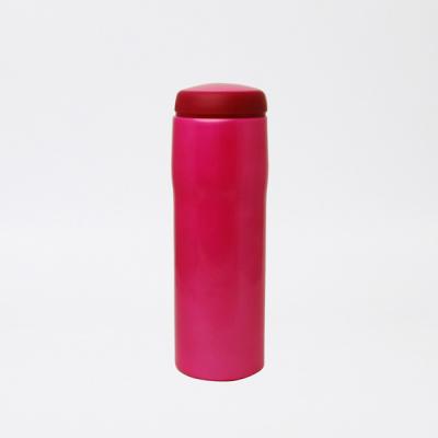 China 350ML Japan Tiger Thermos Flask Travel Viable High Quality Bottle Keep Hot Water For 24 Hours for sale