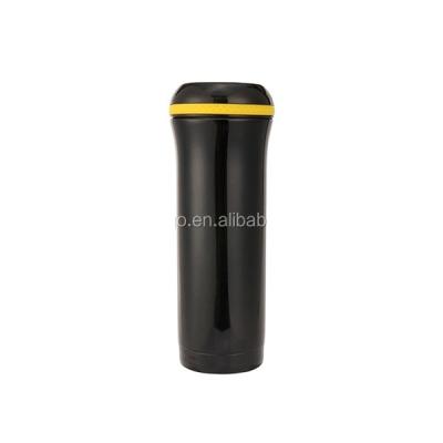 China 320ML China Best Viable Stainless Water Bottle Insulated Canteen Thermos Travel Bottle for sale