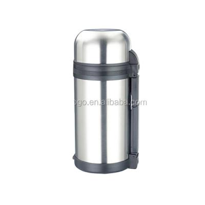 China 1.2L Yongkang Hot Pot Large Stainless Steel Sustainable Travel Thermos for sale