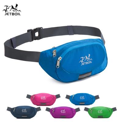 China Wholesale Multicolor Lightweight Waterproof Waist Bag Waterproof Pussy Water Proof Sports Bag Worthless Bag for sale