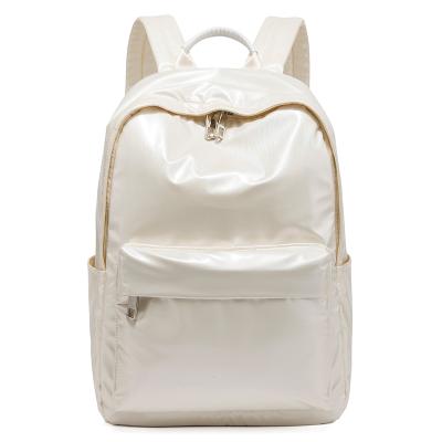 China New Design Factory Wholesale Price Waterproof Waterproof Women Fashion Girls Travel Backpacks for sale