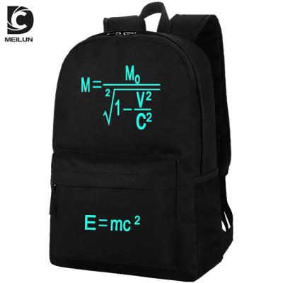 China High Quality Hot Selling Durable Kids Travel Laptop Backpack for sale