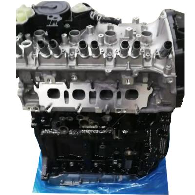 China Engine For Toyota EA888 Del Motor 1.8T CUF CUFA Engine For Audi A3 Volkswagen Lamando Magotan Skoda Superb for sale